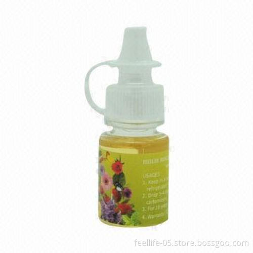 Health E-liquid/Feellife Vapor Flavor Smoking Juice with MSDS, CE, RoHS Marks